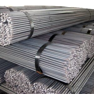 TMT Bar (Steel Road)