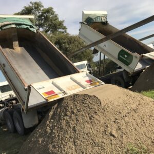 Sand & Aggregates